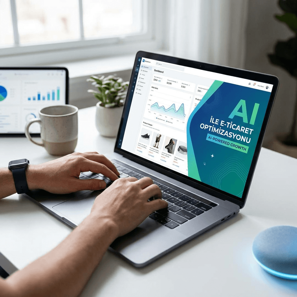 AI E-commerce Optimization: Artificial Intelligence Strategies That Boost Sales by 300%