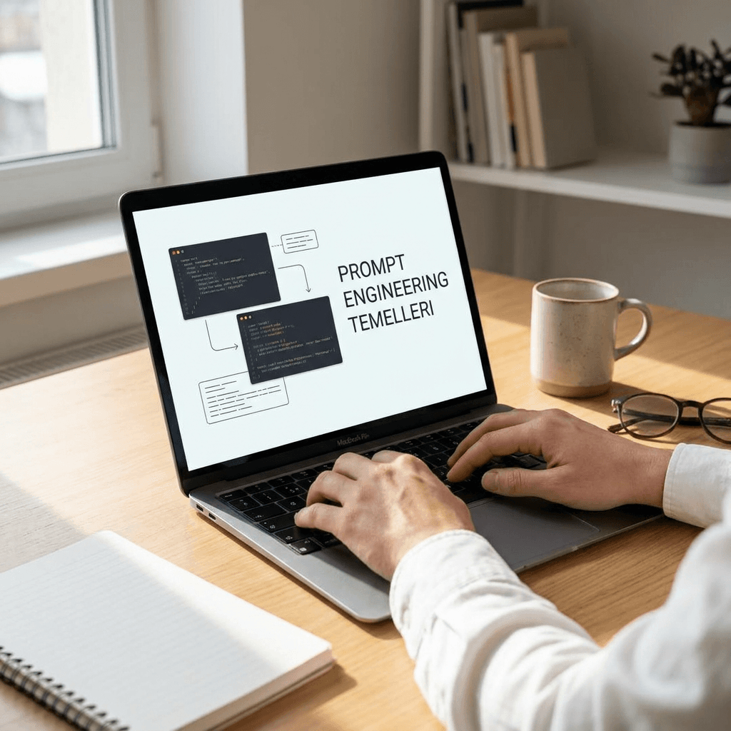 Prompt Engineering Fundamentals: Secrets of Effective AI Communication