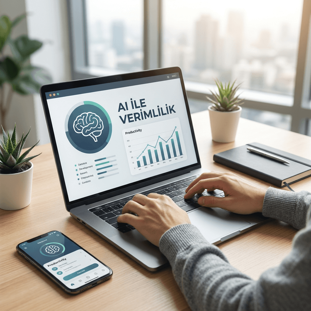 AI Productivity: 10 Artificial Intelligence Tools to Transform Your Work Life